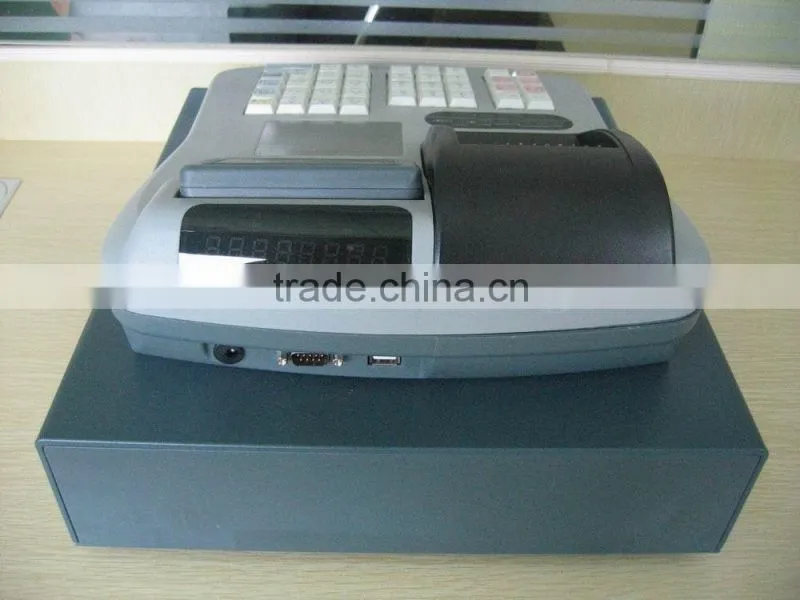 Electronic cash register Factory price ( ECR1000-K4)