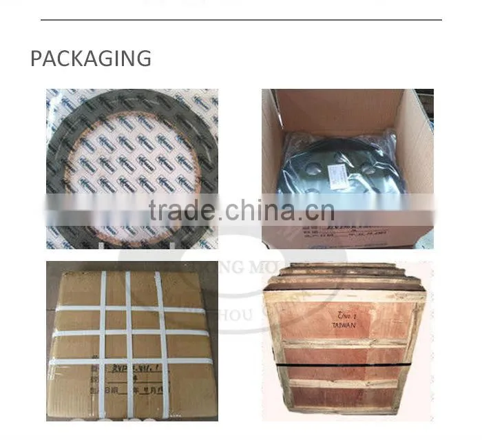 Steel Plate Friction Disc 73320519 for marine gearbox