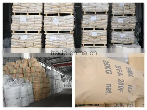 good quality brown fused alumina used for sandblasting of glass and metal