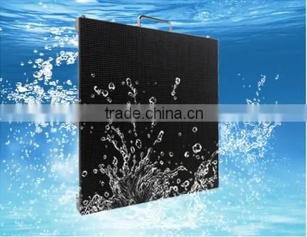 shenzhen factory price led video wall full color P5 outdoor rental led display