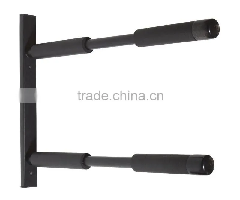 Surfboard wall Rack - Double