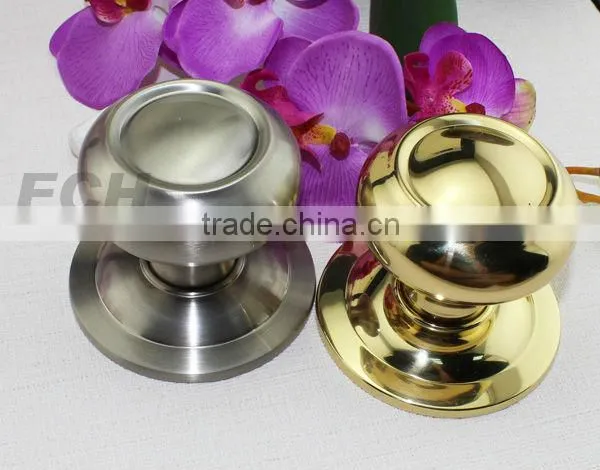 door locks and knobs