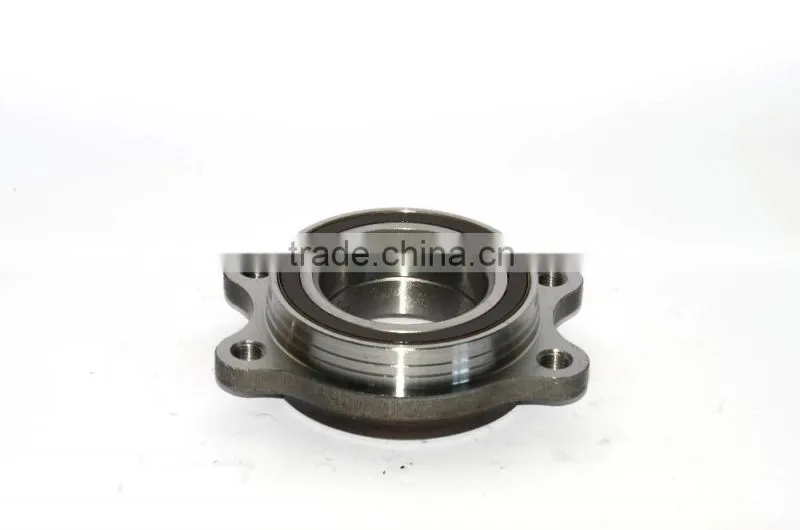 Wheel hub bearing/wheel hub units 4H0498625 for AUDI