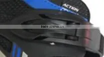 OEM Inline Roller Skate with CE Flashing Roller Skates Double Roller Skates Hot-sale Sports Shoes