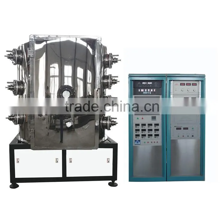 vacuum PVD coating machine/equipment/line