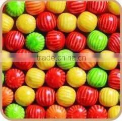 bubble gum production line