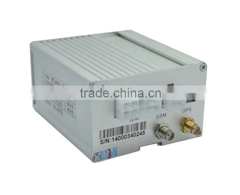 fleet tracking system A08 with free software and App
