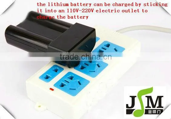50W outdoor wireless USB speaker