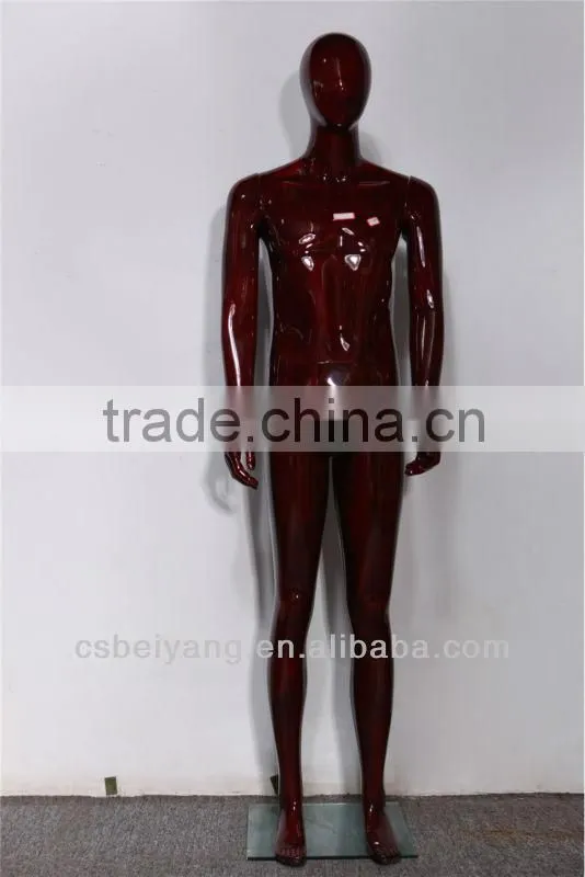 Fashion sexy male mannequin strong MA-5
