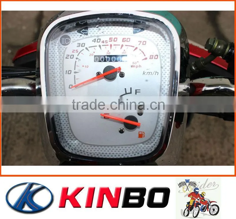 50cc new gas scooter