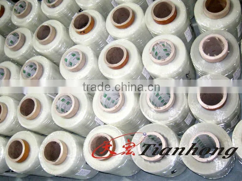 Capacitor pet film,Clear plastic spools