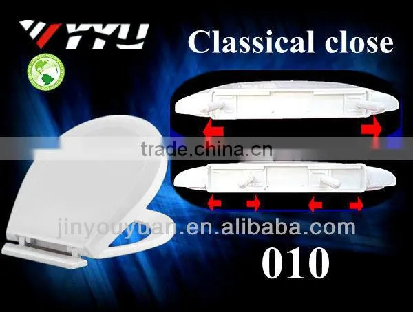 010 eco-friendly pp children toilet seat cover wc