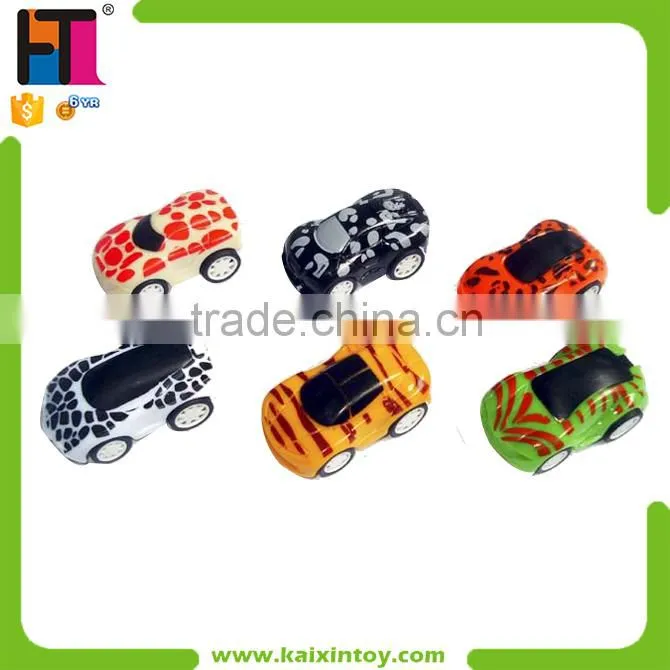 Wholesale Cheap Toys Small Plastic Friction Car