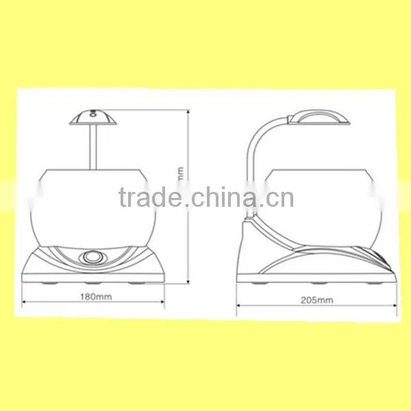 jecena wholesale Round fish tanks for sale