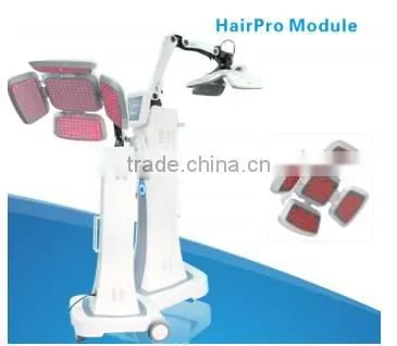 Multiple Function Phototherapy System with CE approval