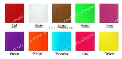 Silky Straight Fade Colored Hair Extensions Synthetic Hair Braids Extensions