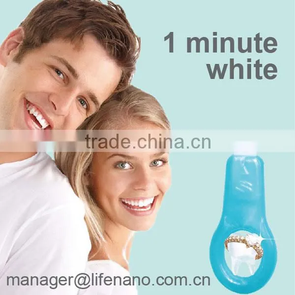 Teeth Whitening Product Hotel Toothbrush Made in China