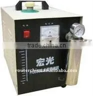 Acrylic polisher machine