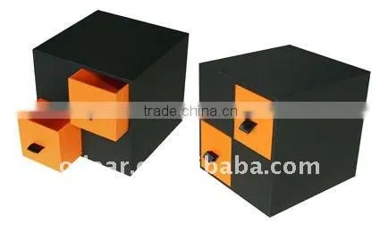 paper board packing box