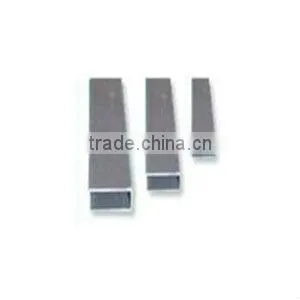 cold drawn aluminium tubing