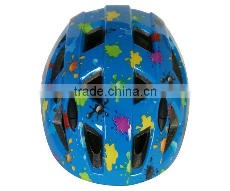 2016 Latest Design Styles Children Retard Helmet