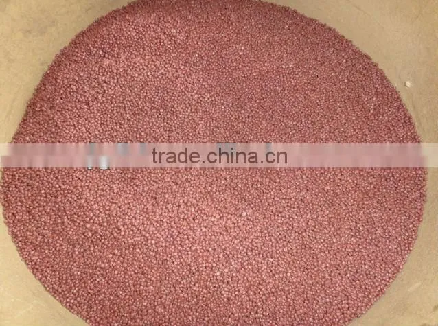 PVC plastic granulation production line