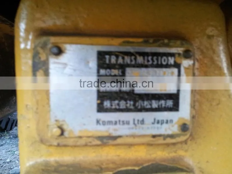 Cheap komatsu grader gd511,used komatsu grader japan gd31,gd 605,gd705