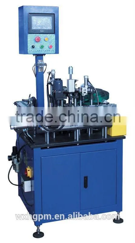 Full Automatic Bearing Assembly Machine