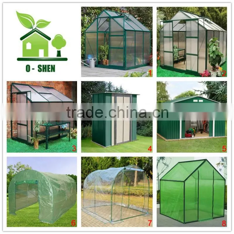 Garden Greenhouse
