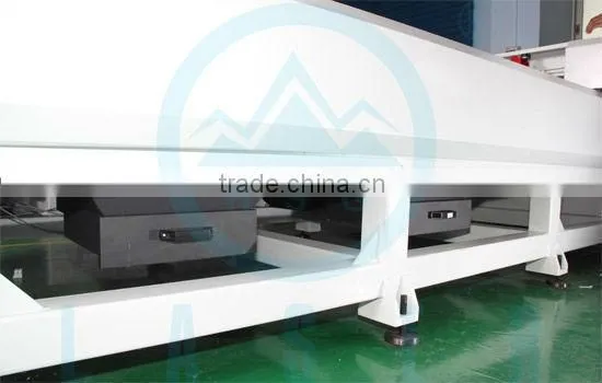 Multi-Axis Laser 2D and 3D laser cama lisa HS-B1530M