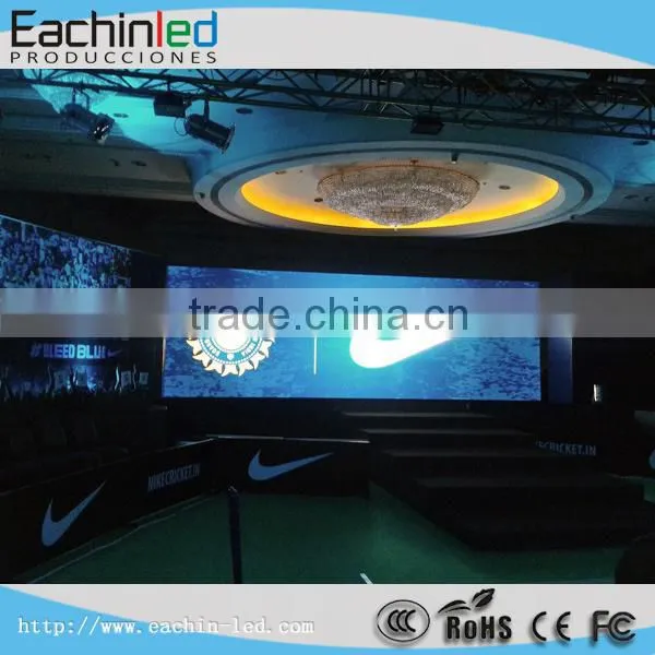 High-Definition of Indoor advertising board HD