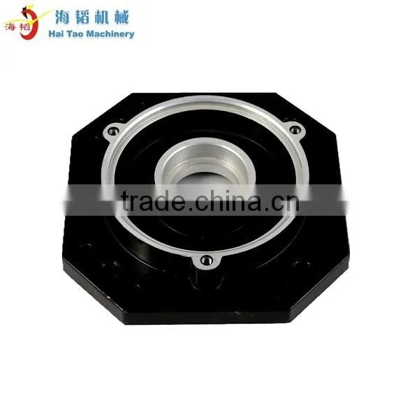 Anodized cnc machined aluminum parts