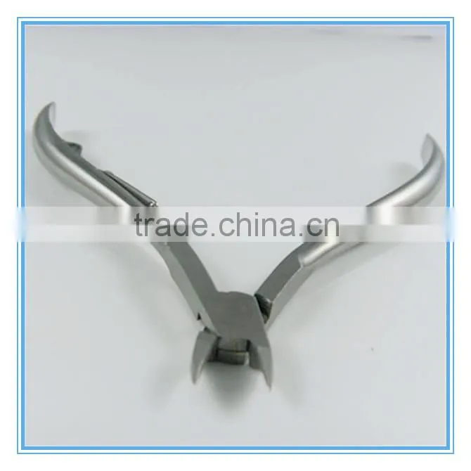 cheap price nail scissor clippers for thick toenails