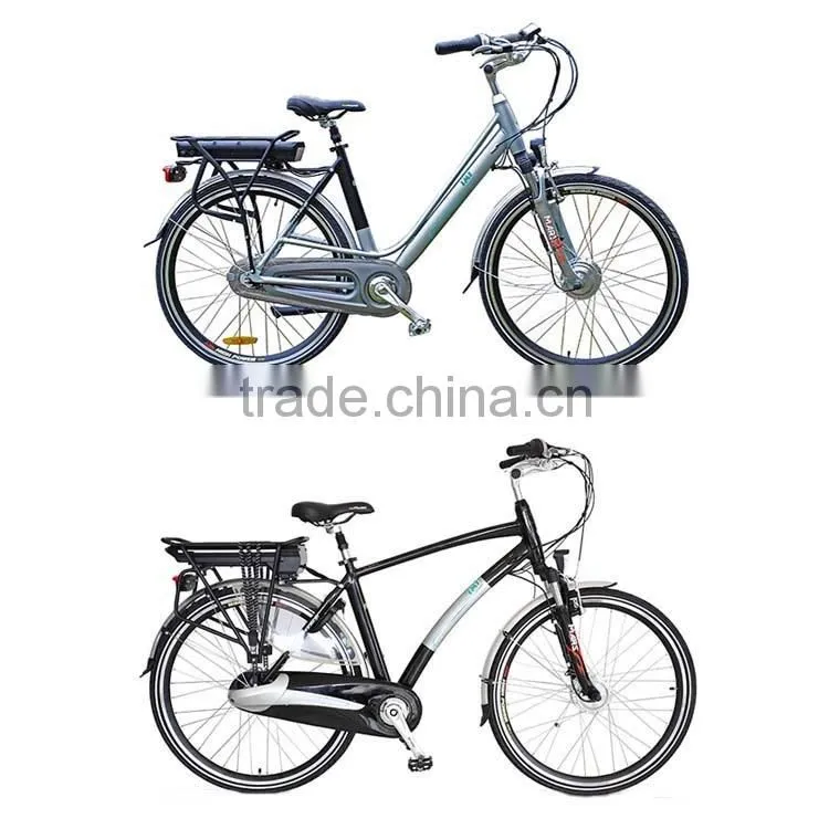 JIABO JB-92Q electric bike 250w brushless waterproof dc motor