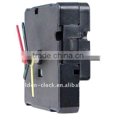 Clock Movement with Alarm