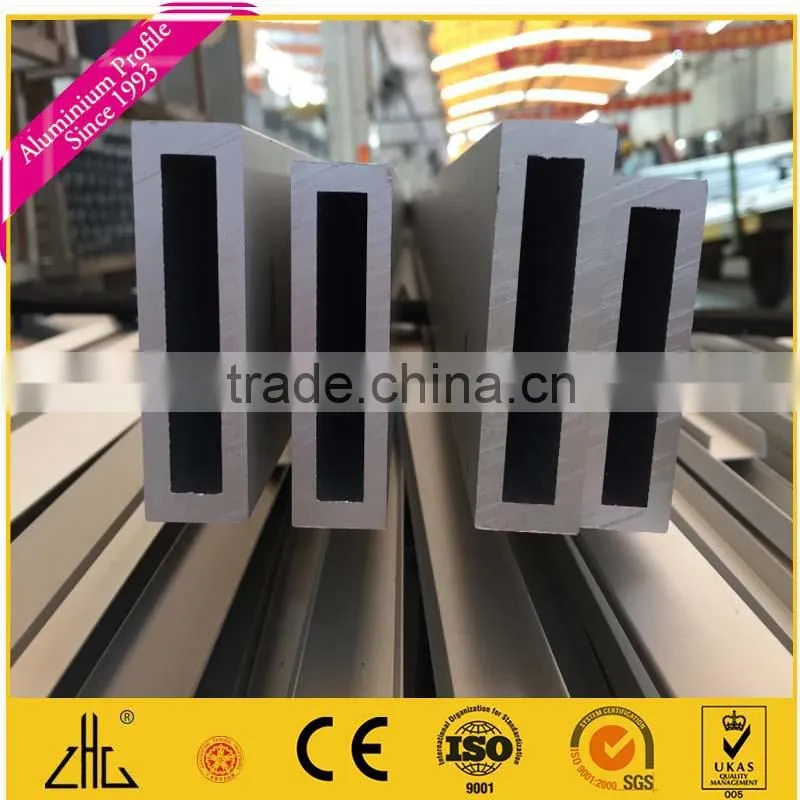 2014 TOP sell 3003 size 15.88mm extruded round hollow aluminium radiator tube, aluminum square hollow tube