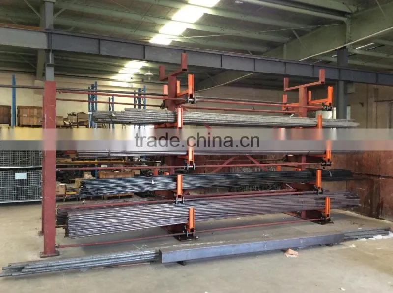 Cantilever Rack