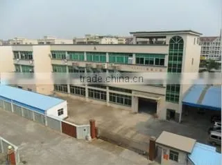 Dongguan Qingying Industrial Co., Ltd. company overview - view 1