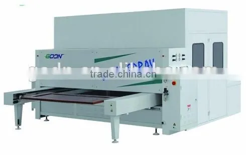 automatic spray paint machine/spray paint machine/Automatic Spraying Machine for Door