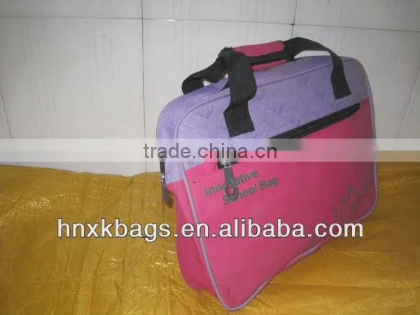beautiful hand bag for girls promotion
