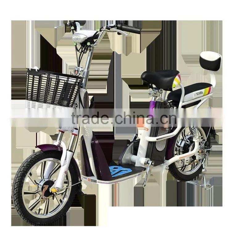 48V electric bicycle china with pedal electric bike motor speed high power