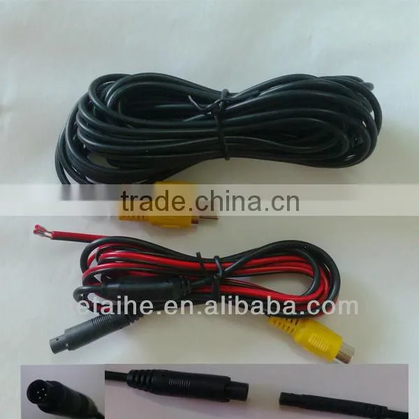 Special Car backup Camera for A6L