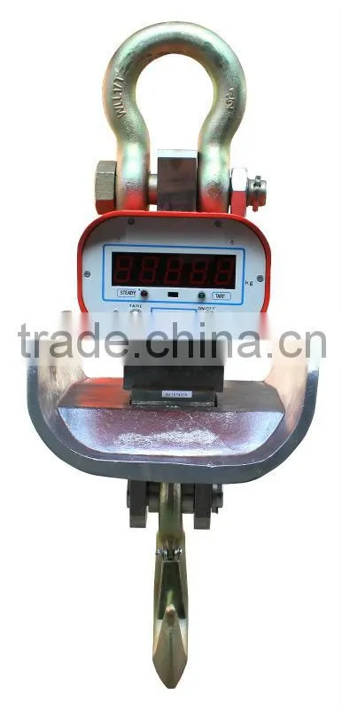 Heavy duty industrial Heat Proof Weighing hanging Scale