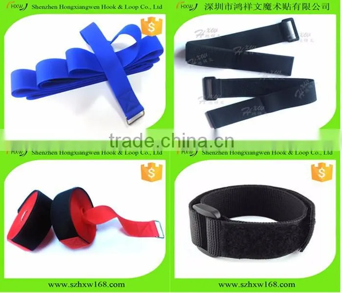 Night Safety Reflective Belt Elastic Sash Band