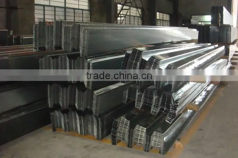 Steel Profile Trapezoidal Roofing Sheet Rolling Forming Machine, Metal Roofing Panel Roll Forming Machine