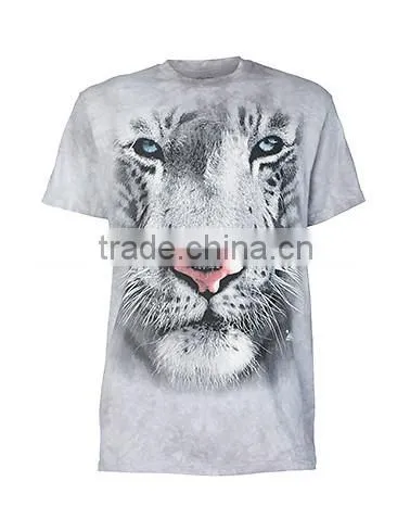 wholesale cheap design oem t shirts sublimation