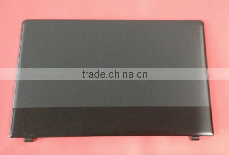 For Samsung NP300E5A NP305E5A LCD Black Back Cover BA75-03498A