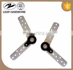 Lifter adjustable sofa Sofa Bed Ratchet Hinge ZYA0002