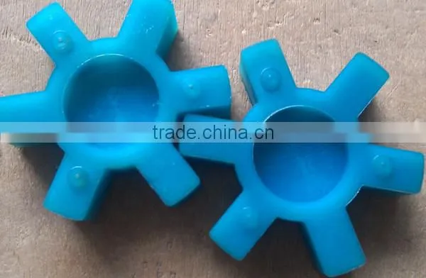 Rubber Coupling elements