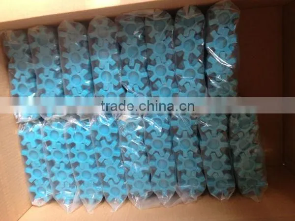 Rubber Coupling elements